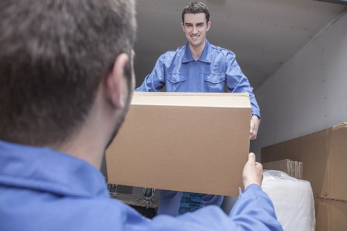 Selfstorage Bow used for long-term organized space solutions