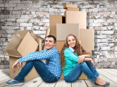 Typical storage and clearance job examples in Bow residential areas