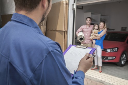 Free quote policy for Selfstorage Bow with clear pricing details