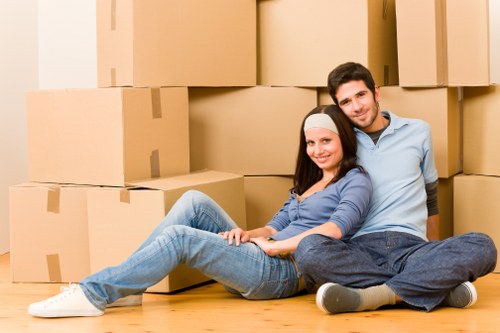 Selfstorage Bow commitment to preventing modern slavery across operations