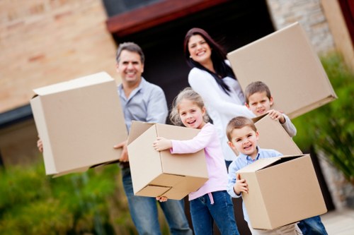 Payment terms and storage fee information